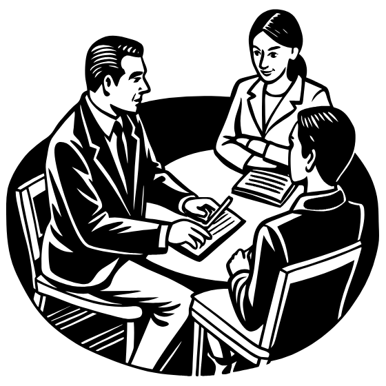 Consultation