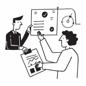 Project Management & Consulting
