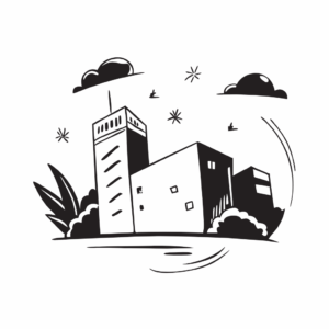 Urban Landscape